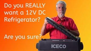 Should You Buy a 12V DC Refrigerator?