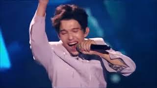 DIVA DANCE - Dimash Kudaibergen   The world best singer 