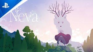 Neva - Reveal Trailer  PS5 Games