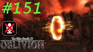 The Elder Scrolls IV Oblivion #151  - Вилка Щекотки