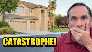 Las Vegas Homes For Sale - Catastrophe