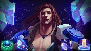 LEAGUE OF LEGENDS Taric Montage S10 Support Montage #11