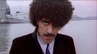 Phil Lynott   Old Town HQ Music Video SD 480p