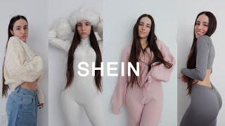 SHEIN Clothing Try On Haul