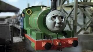 Thomas And Friends - Down By The Docks - Low Pitch - Album Version