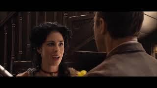 A Million Ways to Die in the West 2014 Giovanni Ribisi Sarah Silverman