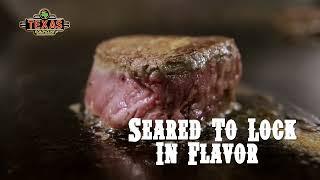 The masters of steak are here to show you how its done