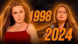 Life after Charmed Actors Then And Now 1998 VS 2024