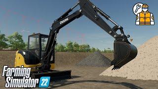 FS Next Modder  AddRemove Collision Add Tension Belts Support To A Bucket  Farming Simulator 22