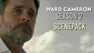 Ward Cameron Season 2 Scenepack 1080p