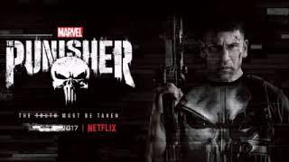 The White Buffalo - Wish It Was True Audio MARVELS THE PUNISHER - 1X03 - SOUNDTRACK