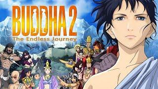 Buddha 2 The Endless Journey - Full Animation Movie In Hindi  Animation Movies Hindi Dubbed Full