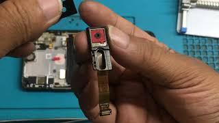 Huawei Y9 Prime 2019 POP UP FRONT CAMERA Not Working  Huawei Y9 Prime 2019 disassembly