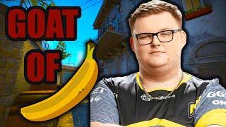 Why Boombl4 has the BEST Banana Control.  Boombl4 Demo Review