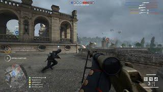 Battlefield 1 Operations Gameplay No Commentary