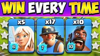 The Best TH13 Attack Strategy Explained Clash of Clans