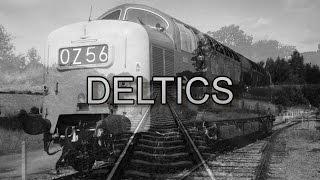 Chris Rea - Deltics