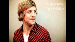 Andrew Belle - Skys Still Blue