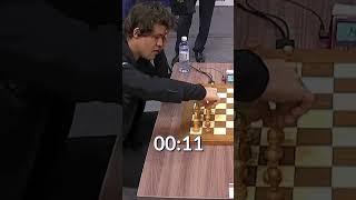 Sigma Magnus Carlsen