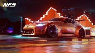 Need for Speed – Steam Release Trailer