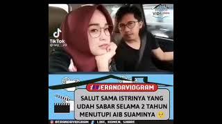 Nissa sabyan viral video Perselingkuhan nisa yang trending di twitter dan instagram