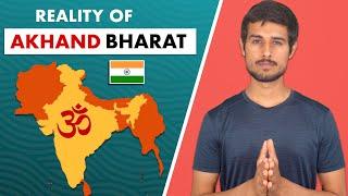 Is Akhand Bharat Possible?  Sardar Patel  Dhruv Rathee