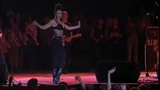 Selena - La Carcacha - Live Feria Monterrey 1993