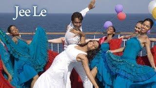 Jee Le Full Song  U Me Aur Hum  Ajay Devgn & Kajol