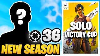 How to Win Solos in New Season