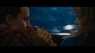 THE VOW Movie Clip - Late Night Skinny Dip - Channing Tatum and Rachel McAdams