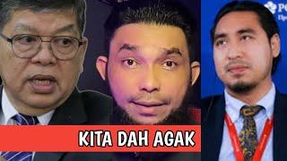 Dia ingat rakyat tak tahu apa motifnya