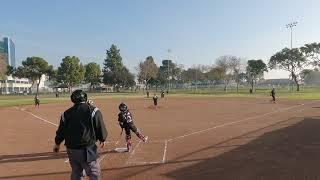 10 Strikeouts 9U Pitcher