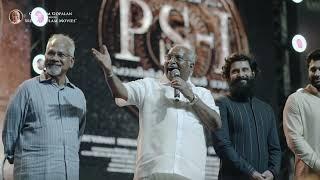 Gokulam Gopalan at Trivandrum Nishagandhi grounds  PS1  Promotion