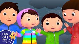 Dressing Up Song  Little Baby Bum - New Nursery Rhymes for Kids