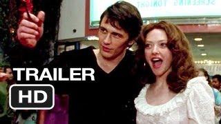 Lovelace Official US Trailer #1 2013 - Amanda Seyfried Movie HD