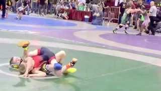 Montana Open 2015 SPLADLE