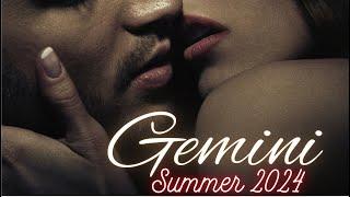 GEMINI THIS IS AN HONEST IN-DEPTH TAROT READING ABOUT YOUR LOVE LIFE IN THE NEXT 3 MONTHS