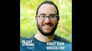 Ep. 253 Mens Health Matters - Broccoli Robs Victory Over Testicular Cancer and Mission to Rais...