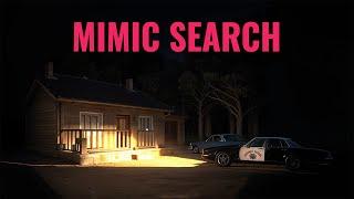 Mimic Search - Indie Horror Game No Commentary