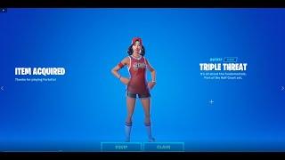 BUYING THE TRIPLE THREAT SKIN