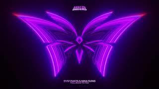 Synymata & Nina Sung - Fall Back To You  Metamorphosis  Lost In Dreams Records