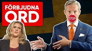 FÖRBJUDNA ORD Om diskursteori tabu och klaner