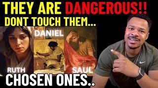 Chosen Ones‼️Are the MOST DANGEROUS Beings on EARTH God Said…DONT TOUCH THEM