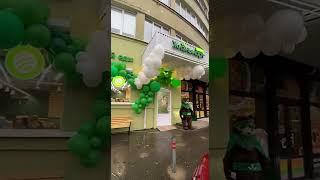 Продается помещение с арендатором Жизньмарт СПб с окупаемостью 11 лет.