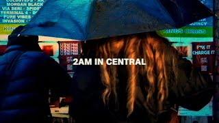 ENNY - 2am In Central Visualiser