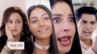 Dil Ko Tumse Pyaar Hua NEW PROMO Today Janvi is tormented by the fear of going out of the house