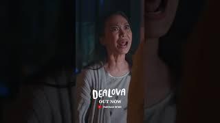 Fadhilah Intan - Dealova #dealova #fadhilahintan #filmdealova #soundtrackfilm