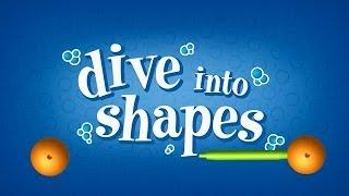 Dive into Shapes A Sea and Build Geometry Set by Learning Resources UK