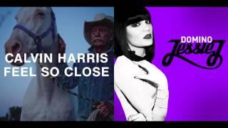 Calvin Harris vs. Jessie J - Feel So Domino