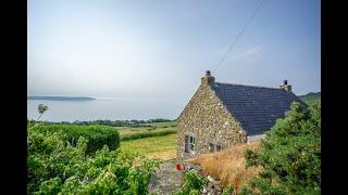 Talarfor Rhiw For Sale Llyn Peninsula North Wales